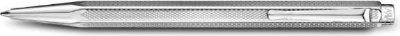 Produktbild Caran d'Ache Ecridor Retro (Silber, 1 x)