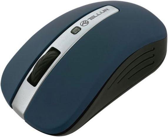Image du produit Tellur Souris sans fil de base LED (Sans fil)