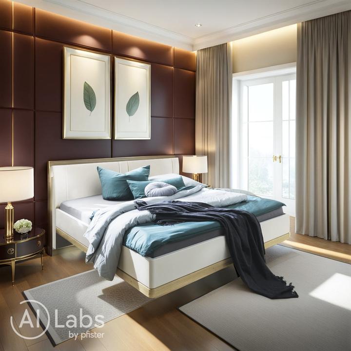 Image du produit Dieter Knoll Collection Barcelona (180 x 200 cm)