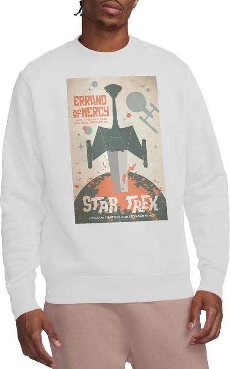 Produktbild The Original Series Episode 26 Sweatshirt (S)
