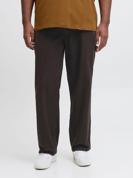 Actual product image Jack & Jones Plus Size Loose Fit Hose Hose (W54/L32)