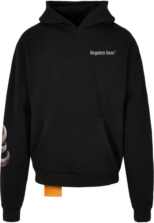 Immagine prodotto Forgotten Faces Medusa Ultra Heavy Cotton Box Hoody (S)
