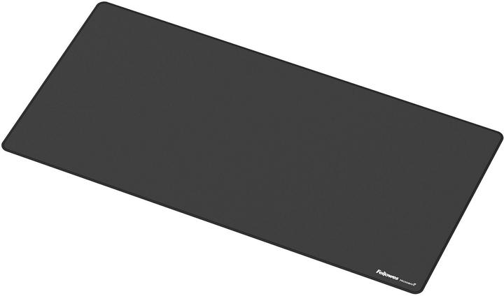 Fellowes Schreibunterlage 80x40cm schwarz (40 x 80 cm)