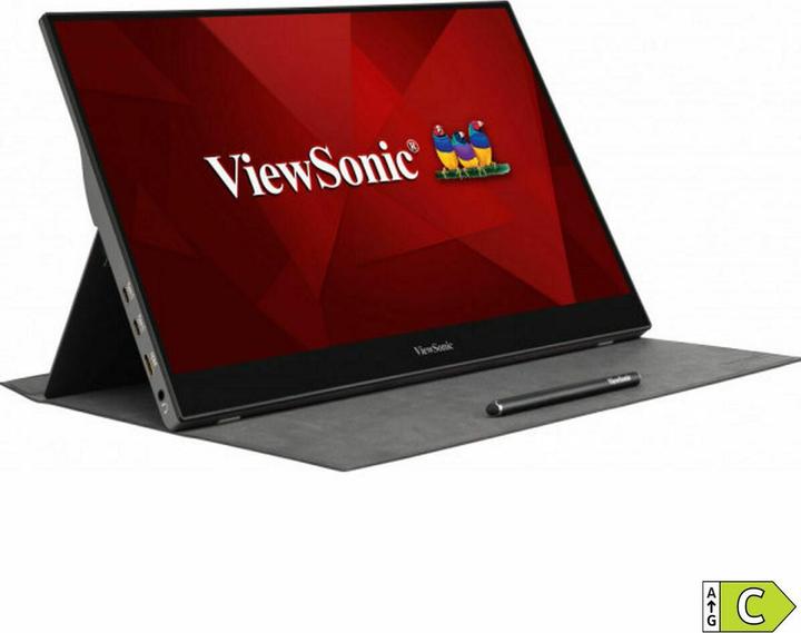 Produktbild Viewsonic TD1655 (1920 x 1080 Pixel, 15.60")