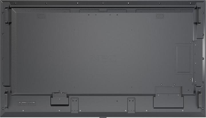 Productafbeelding Sharp M431-2 43 INCH UHD 500CD/SQM (3840 x 2160 Pixels, 43")