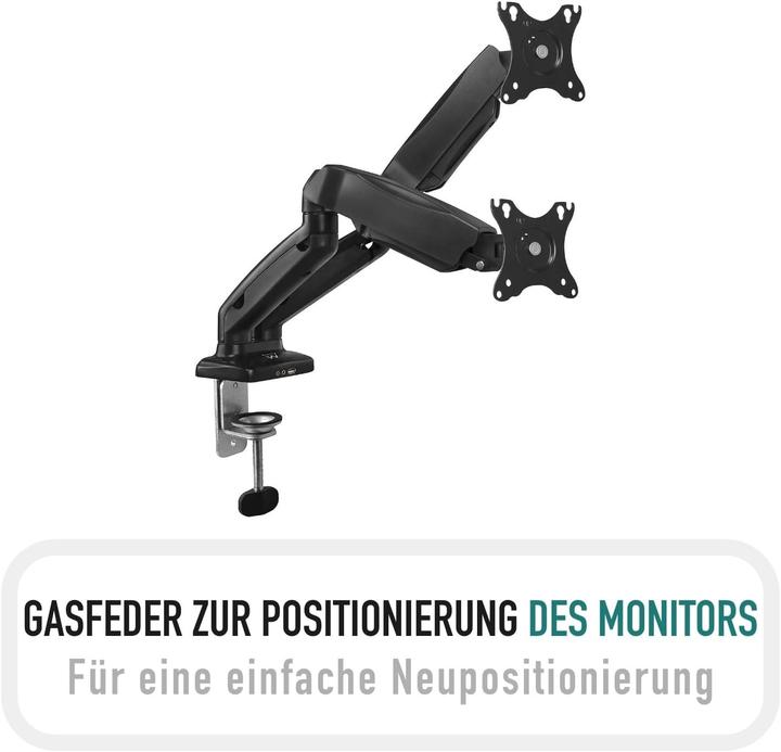 Productafbeelding Ewent EW1516 (Tabel, 27", 13 kg)