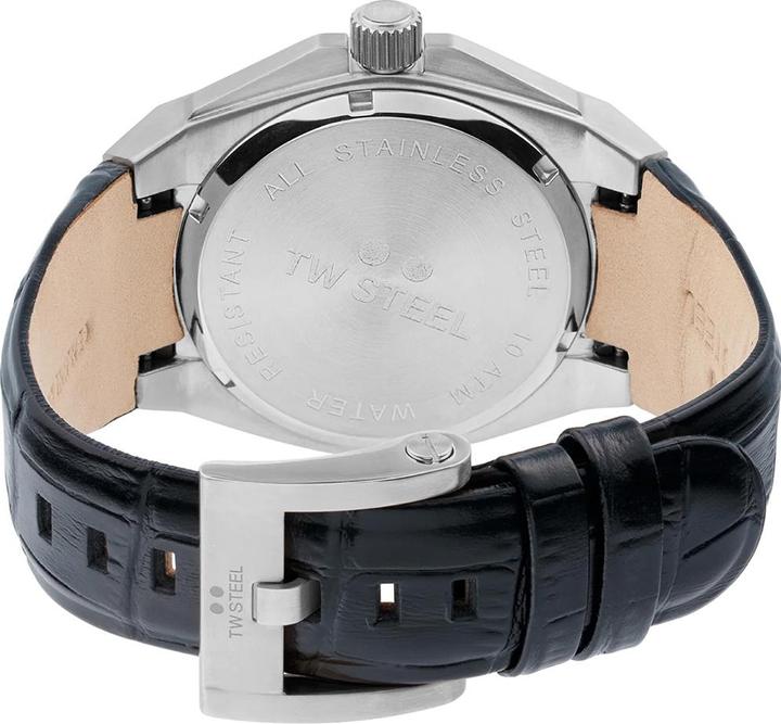 Image du produit TW-Steel CE4108 CEO Tech Montre Homme 44mm 10ATM (Montre analogique, 44 mm)