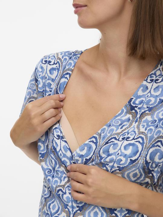 Image du produit Mamalicious MLLOINEL Umstandskleid Kleid (XL)