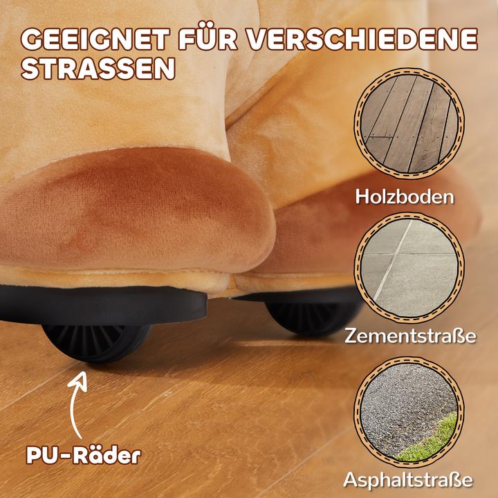 Actual product image Jamb Kinder Elektroauto