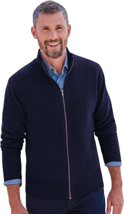 Bleu Marine
