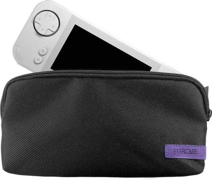 Actual product image Blaze Evercade EXP Carry Case
