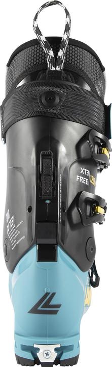 Actual product image Lange Skischuhe XT3 FREE 120 LV GW (26.5)