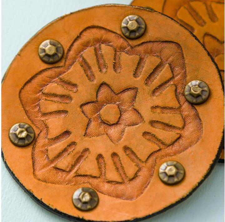 Productafbeelding Cricut Vervangend blad Embossing Tip
