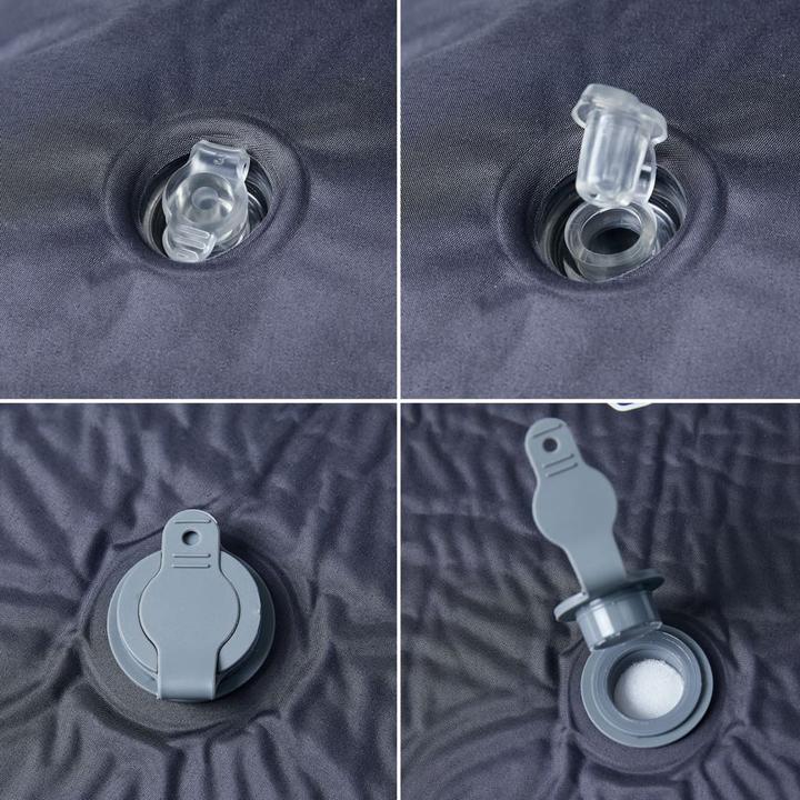 Actual product image vidaXL Isomatte