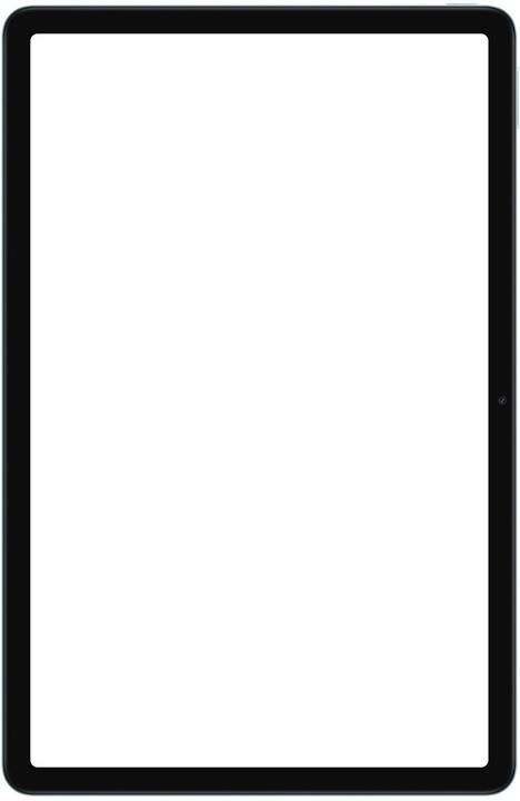Actual product image Xiaomi Redmi Pad 2 (WLAN only, 11", 128 GB, Mint green)