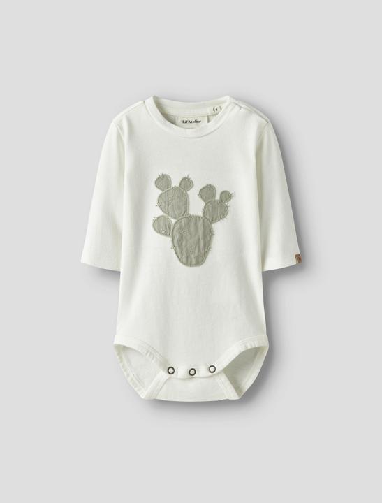 Produktbild Name it Loose Fit Strampler (68)