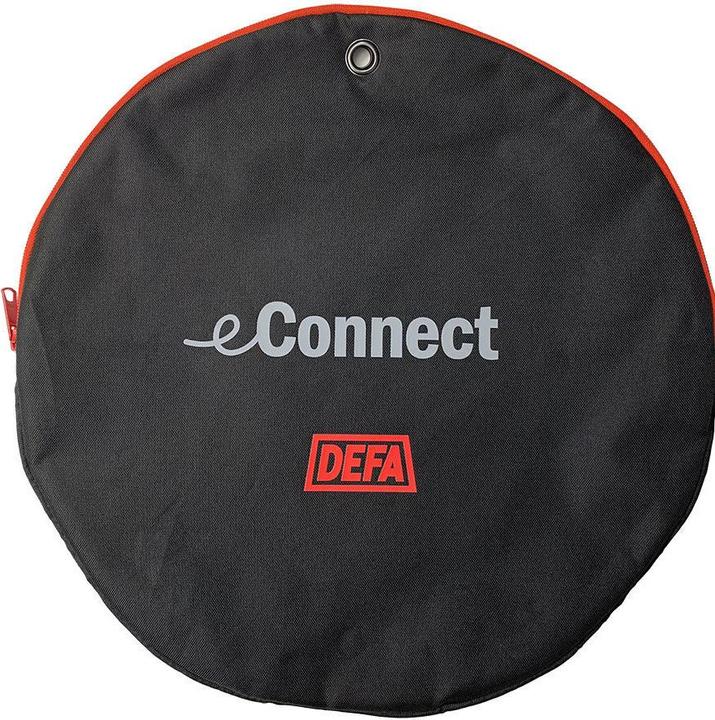 Image du produit Defa eConnect kaapelipussi, mode 3