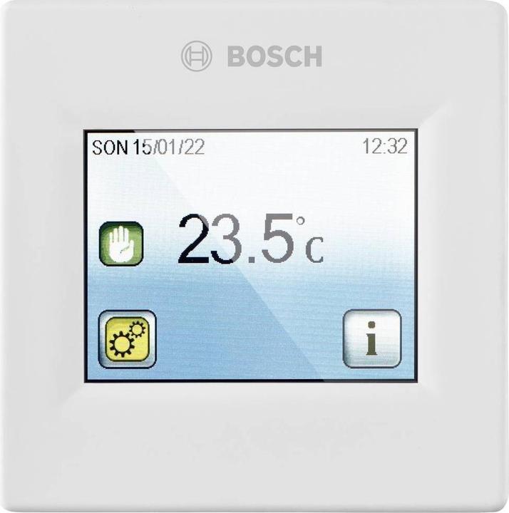 Actual product image Bosch Home Comfort C-IR20