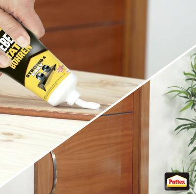 Produktbild Pattex Montagekleber (277 g)