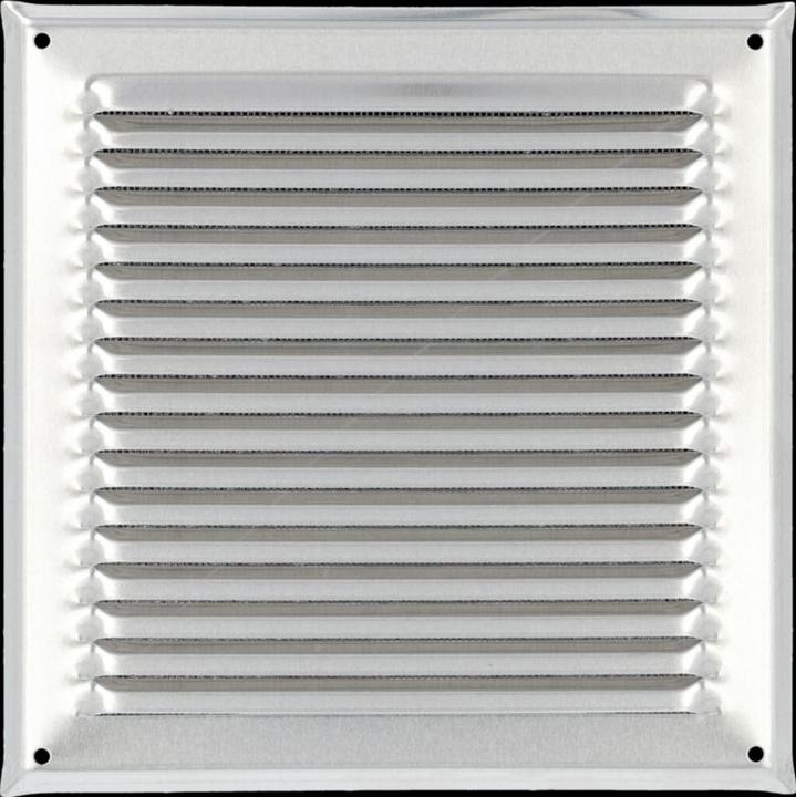 Actual product image Suprex Aluminum mesh with fly screen