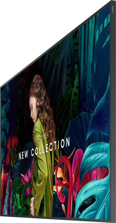 Produktbild Samsung QB65C-N (3840 x 2160 Pixel, 65")