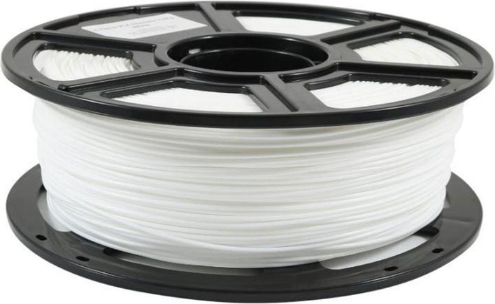 Image du produit FlashForge HS PLA 1,75mm WHITE 1kg (PLA, 1.75 mm, 1000 g, Blanc)