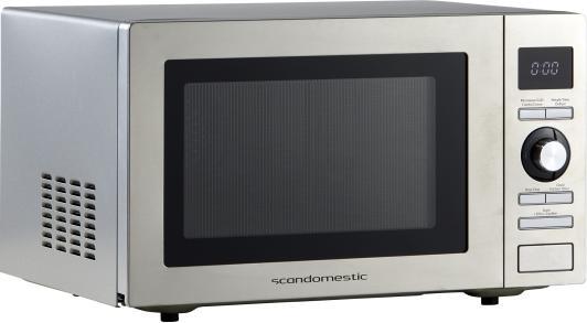 Image du produit Scandomestic MWC25X (25 l)