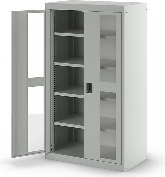 Produktbild Lista Schwerlastschrank (110 cm, 195 cm)