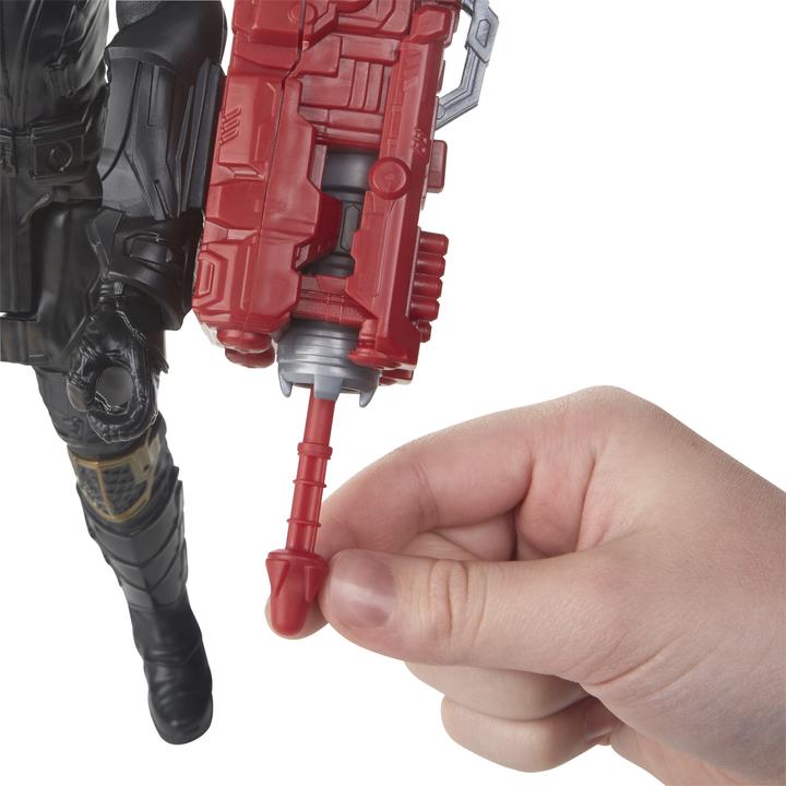 Produktbild Hasbro Avengers Titan Hero