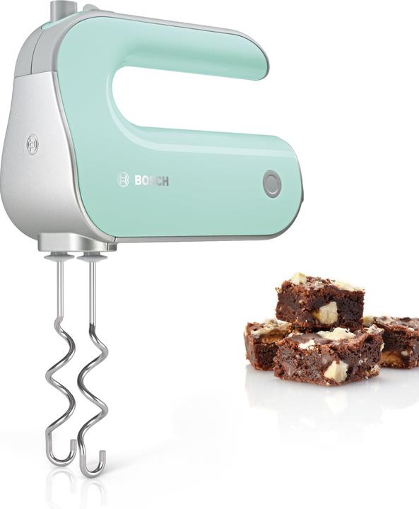 Image du produit Bosch Hausgeräte Mfq40302 (500 W)