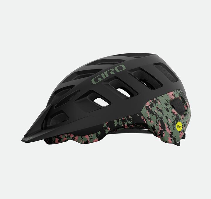 Produktbild Giro Radix MIPS Helmet (59 - 63 cm)