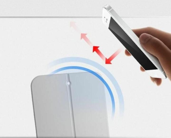 Image du produit One for All SkaitmeninÄ- vidaus antena FLAT ANT DVB-T2 EU / SV9215 (Antenne plate, DVB-T / -T2)