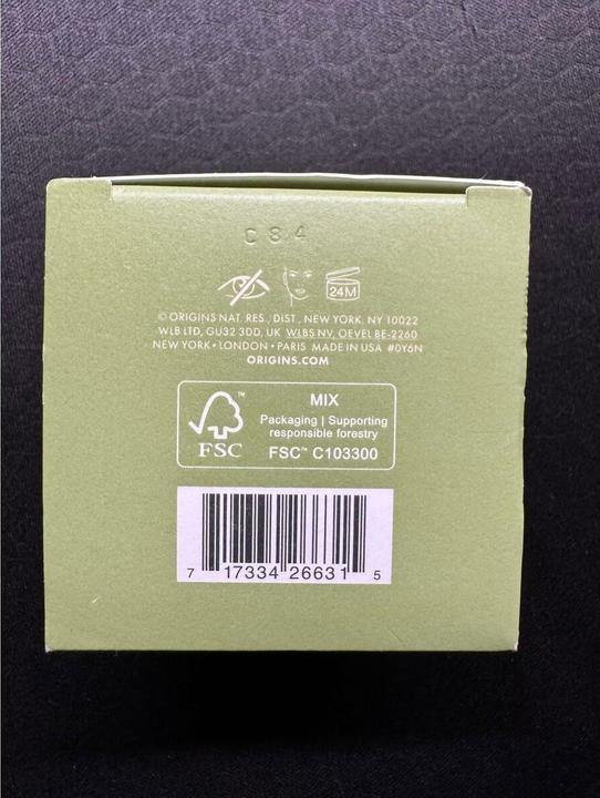 Actual product image Origins Dr. Weil Mega-Mushroom Dark Spot Brightening Corrector Serum (50 ml)