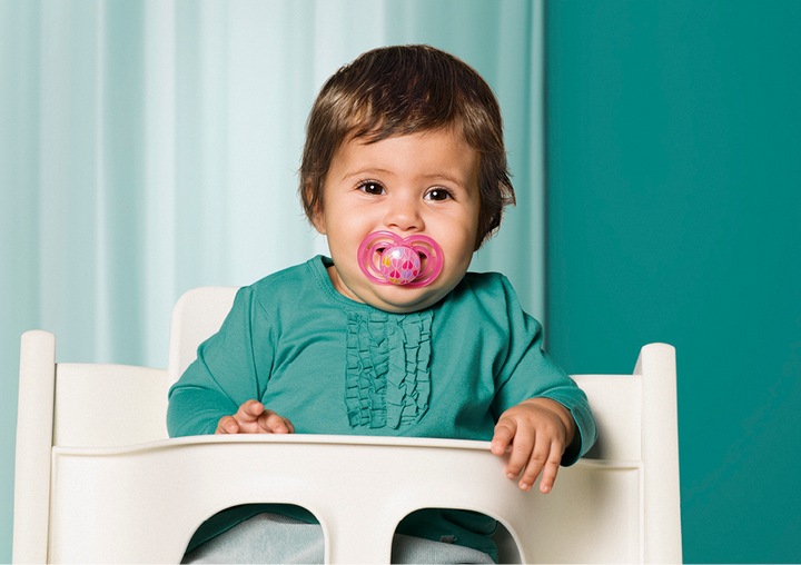 Actual product image MAM Perfect (2 x, 6 - 16 M.)