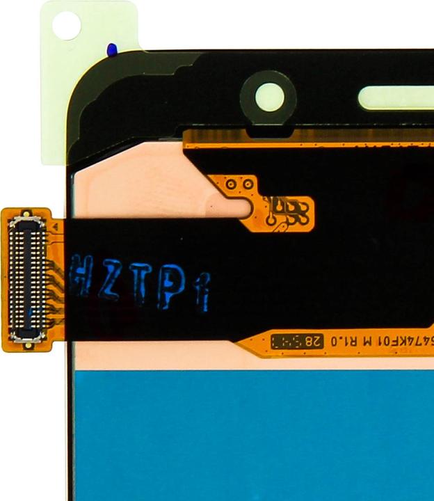 Immagine prodotto Samsung Ricambio LCD Galaxy A3 2016 (Display, Galaxy A3 (2016))