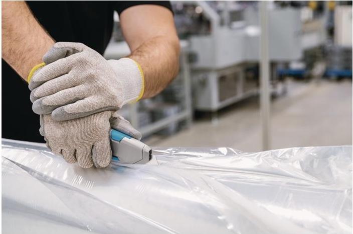 Produktbild Martor Sicherheitsmesser SECUPRO 625 (Cutter)
