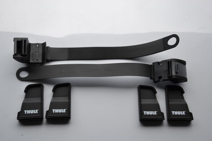 Immagine prodotto Thule Porta scala 330
