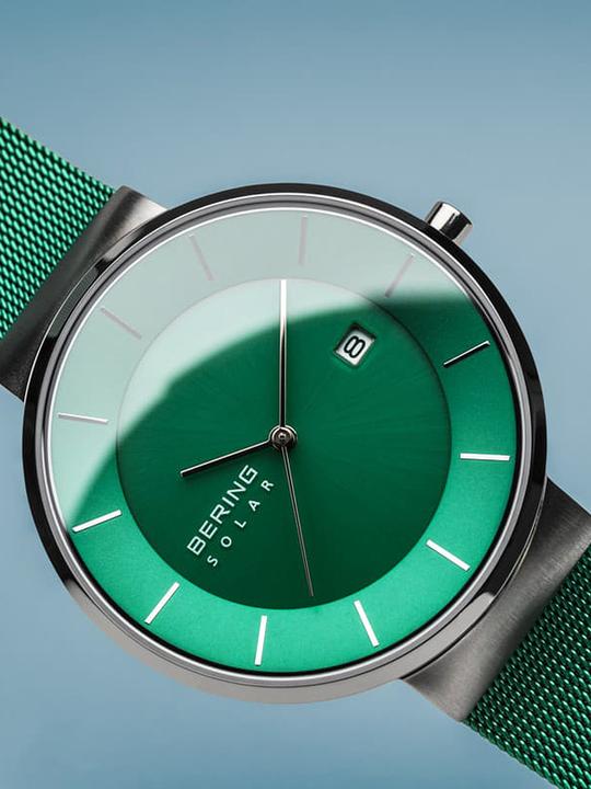 Actual product image Bering Solar (Analogue wristwatch, 39 mm)