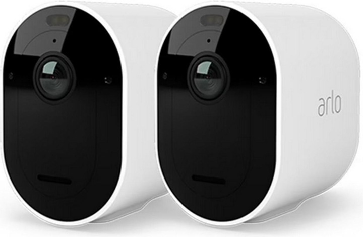 Arlo Pro 5 2 Kit (2560 x 1440 Pixels)