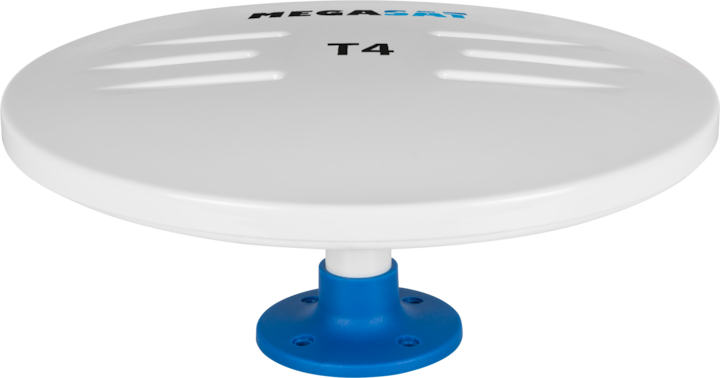 Produktbild Megasat DVB-T T4 Outdoor Antenne (Parabolantenne, 44 dB, DVB-T / -T2)