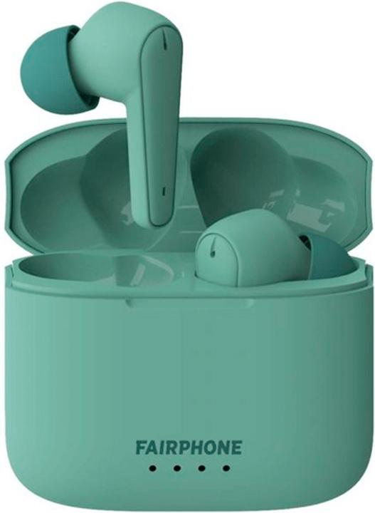 Actual product image Fairphone TWS Earbuds (ANC, 5 h, Wireless)