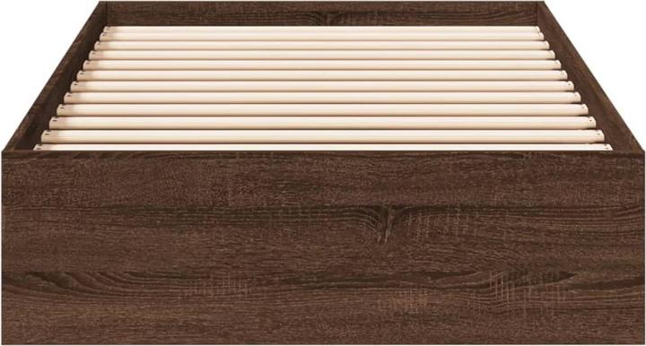 Actual product image VidaXL Khai (75 x 190 cm)