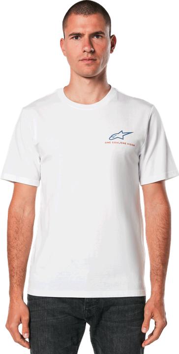Produktbild Alpinestars Tee 24 Sparky Csf (L)