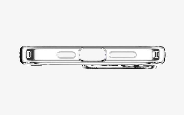 Immagine prodotto Spigen Ultra Hybrid Mag Magsafe Iphone 15 Pro Fibra Di Carbonio (Apple iPhone 15 Pro)