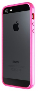 Produktbild Artwizz Bumper (Apple iPhone 5, Apple iPhone 5s)