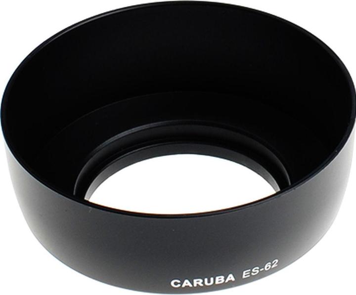 Produktbild Caruba ES 62 Schwarz