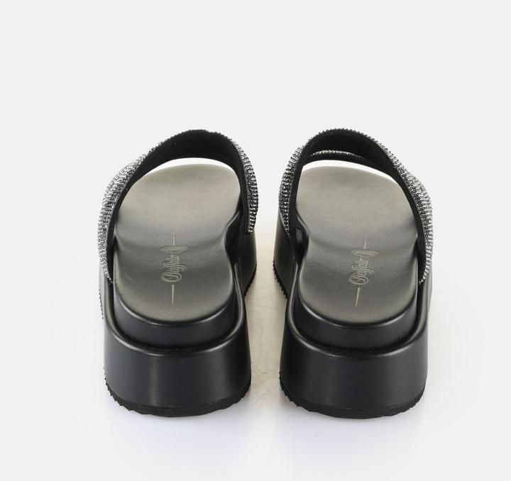 Produktbild Buffalo sandalen für en noa ts - vegan glitter (37)