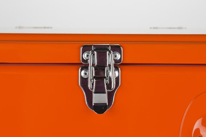 Produktbild Zuiver Cooler Be Cute Orange