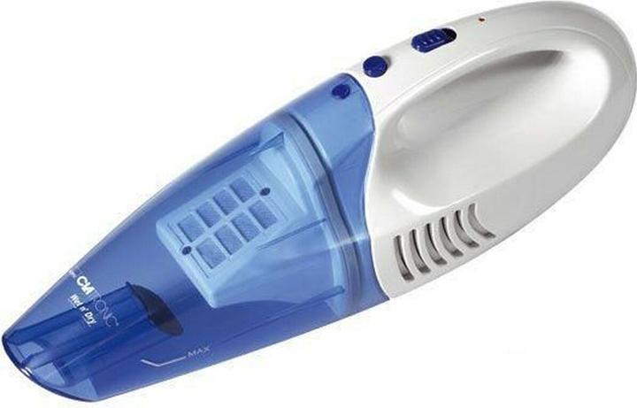 Image du produit Clatronic Hoover AKS 828 (2W, Baltos Spalvos)