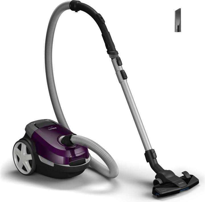 Actual product image Philips XD3100/06